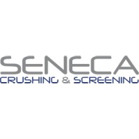 Seneca Crushing & Screening (Pty) Ltd logo, Seneca Crushing & Screening (Pty) Ltd contact details