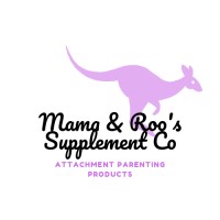 Mama & Roo's Supplement Co logo, Mama & Roo's Supplement Co contact details