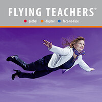 Flying Teachers GmbH logo, Flying Teachers GmbH contact details