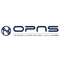 OPNS logo, OPNS contact details