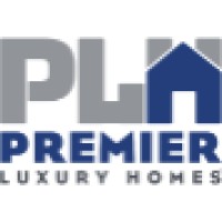 Premier Luxury Homes logo, Premier Luxury Homes contact details