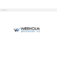 Wærholm Økonomi AS logo, Wærholm Økonomi AS contact details