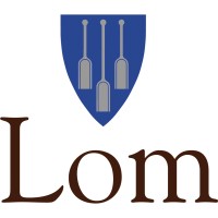 Lom kommune logo, Lom kommune contact details