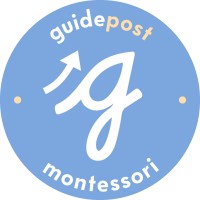 Guidepost Montessori logo, Guidepost Montessori contact details