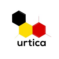 Urtica logo, Urtica contact details