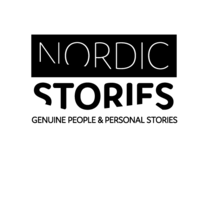 Nordic Stories logo, Nordic Stories contact details