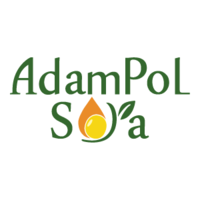 AdampolSoya logo, AdampolSoya contact details