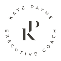 Kate Payne Executive Coaching logo, Kate Payne Executive Coaching contact details