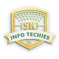 SK Info Techies logo, SK Info Techies contact details