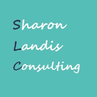 Sharon Landis Consulting logo, Sharon Landis Consulting contact details