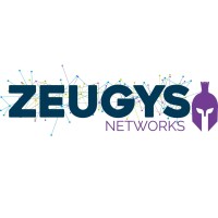 Zeugys Networks logo, Zeugys Networks contact details