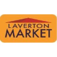 Laverton Market logo, Laverton Market contact details