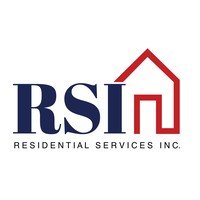 Residential Services Incorporated logo, Residential Services Incorporated contact details