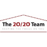 The 20/20 Team logo, The 20/20 Team contact details