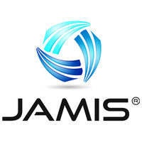 JAMIS logo, JAMIS contact details