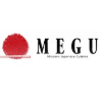 MEGU Restaurants logo, MEGU Restaurants contact details