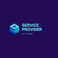 Service Provider Organization logo, Service Provider Organization contact details