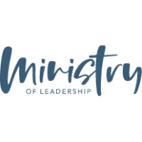 Ministry of Leadership logo, Ministry of Leadership contact details