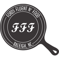 Fords Fluent N' Food Catering logo, Fords Fluent N' Food Catering contact details