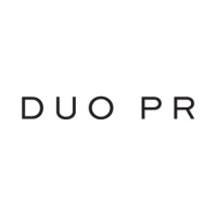 Duo PR logo, Duo PR contact details