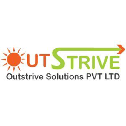 OutStrive Solutions PVT LTD logo, OutStrive Solutions PVT LTD contact details