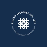 Rivero Asesores logo, Rivero Asesores contact details