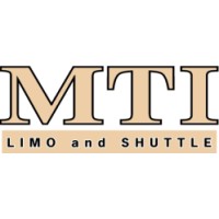 MTI Limo & Shuttle Services, Inc. logo, MTI Limo & Shuttle Services, Inc. contact details