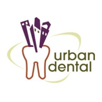 Urban Dental logo, Urban Dental contact details