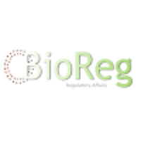 Bioreg logo, Bioreg contact details