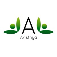 Aristhya logo, Aristhya contact details