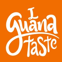 Iguana Taste logo, Iguana Taste contact details