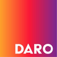 DARO Studio logo, DARO Studio contact details