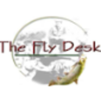 The Fly Desk logo, The Fly Desk contact details