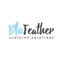 Blufeather Clothing Solutions logo, Blufeather Clothing Solutions contact details