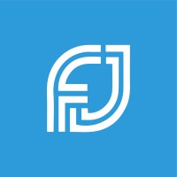 ForkJoin logo, ForkJoin contact details