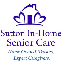 Sutton In-Home Senior Care logo, Sutton In-Home Senior Care contact details