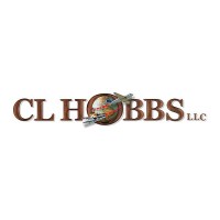 CL HOBBS logo, CL HOBBS contact details