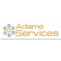 Adame Services logo, Adame Services contact details