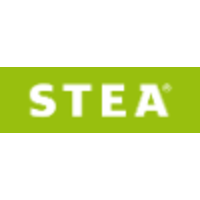 STEA A/S logo, STEA A/S contact details