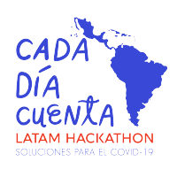 Cada Dia Cuenta Hackathon logo, Cada Dia Cuenta Hackathon contact details