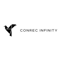 Conrec Infinity logo, Conrec Infinity contact details