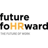 future foHRward logo, future foHRward contact details