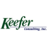 Keefer Consulting Inc. logo, Keefer Consulting Inc. contact details