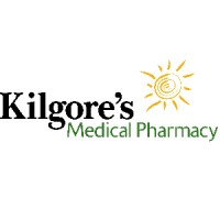 Kilgore's Medical Pharmacy logo, Kilgore's Medical Pharmacy contact details