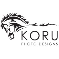 Koru Photo Designs logo, Koru Photo Designs contact details