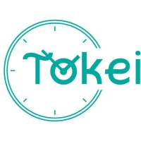 Tokei logo, Tokei contact details