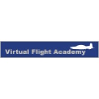 Virtual Flight Academy logo, Virtual Flight Academy contact details