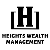 Heights Wealth Management logo, Heights Wealth Management contact details