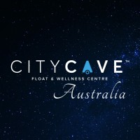 City Cave Float & Wellness Centre logo, City Cave Float & Wellness Centre contact details