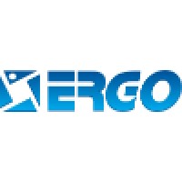 ERGO Inc. logo, ERGO Inc. contact details